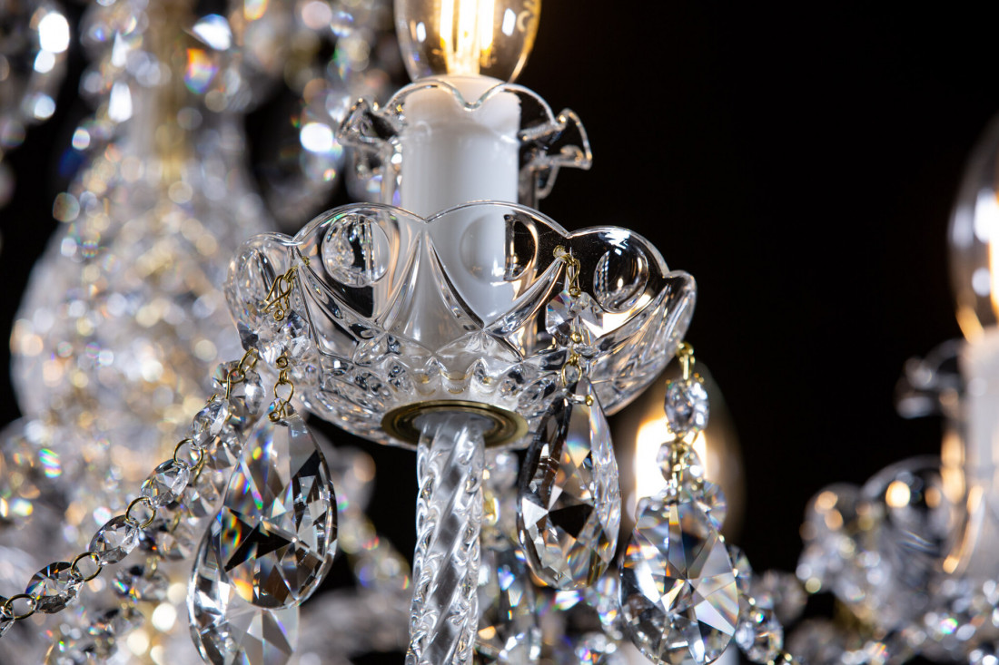 Comment reconnaître le verre de cristal Comment reconnaître le verre de cristal